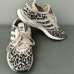 adidas gazelle silver green womens adidas Women's Superstar II "Leopard Dark Brown Ivory"
